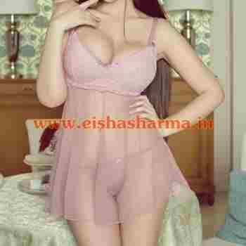 Russian escort in Kanpur